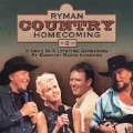 Ryman Country Homecoming 2