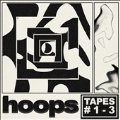 Tapes No. 1-3