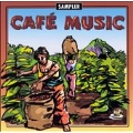 Cafe Music Sampler