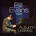 Autumn Leaves: In Concert