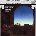 Franz Schubert: Lieder - Nach Mayrhofer / Wolfgang Holzmair(Br), Gerard Wyss(p)