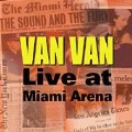 Van Van Live At Miami Arena  [2CD+DVD]