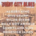 Windy City Blues