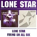 Lone Star/Firing on All Six