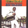 Clifton Chenier And His Red Hot Louisiana Band in New Orleans