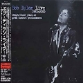 Live 1961-2000 (Japan Only)