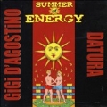 Summer Of Energy
