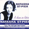 Natasha St Pier