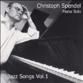 Piano Solo Jazz Songs Vol. 1
