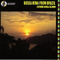 Bossa Nova From Brazil