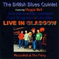 Live In Glasgow (Recorded At The Ferry)