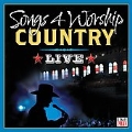 Songs 4 Worship : Country Live