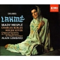 Delibes: Lakme / Lombard, Mesple, Burles, Soyer