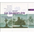 Mozart: Die Zauberflote / Andreas Schmidt(Br), Roger Norrington(cond), Heinrich Schutz Choir, London, London Classical Players, etc
