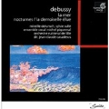 SUITE  Debussy: La Mer, Nocturnes, etc / Casadesus, et al