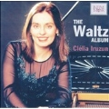 Clelia Iruzun - (The) Waltz Album