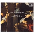 Locatelli: Concerti Grossi Op.1-2, 4, 7-9