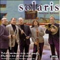 American Wind Quintets / Solaris