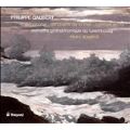 Gaubert: Symphony, Les Chants de la Mer, Concertoin F (1/2008) / Marc Soustrot(cond), Orchestre Philharmonique du Luxembourg