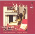 Molter: Orchestral & Chamber Music / Rampe, Nova Stravaganza