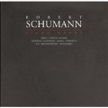 Schumann: Piano Works / Arrau, Cortot, Fischer, Nat, et al