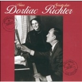 Dorliac and Richter: Song Recital