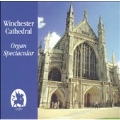 WINCHESTER CATHEDRAL:ORGAN SPECTACULAR