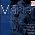 Mahler: Kindertotenlieder, etc /Lorenz, Masur, Herbig, et al