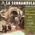 Bellini: La Sonnambula / Capuana, Pagliughi, Tagliavini et al