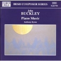 Buckley: Piano Music / Anthony Byrne
