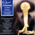 Stokowski - J. S. Bach Symphonic Transcriptions