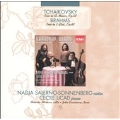 Brahms: Horn Trio Op.40; Tchaikovsky: Piano Trio Op.50