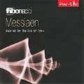 Messiaen: Quartet for the End of Time / Fibonacci Sequence