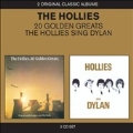 20 Golden Greats / Sing Dylan