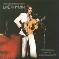 Paul Simon in Concert : Live Rhymin'