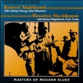 Masters Of Modern Blues
