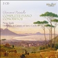 Paisello: Complete Piano Concertos