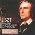 【ワケあり特価】Liszt: Les Preludes, Hungarian Fantasy, Ce Qu'on Entend Sur, La Montaigne