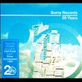 Soma Records : 20 Years