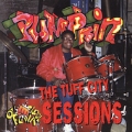 The Tuff City Sessions