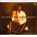 Art Of The Indian Santoor, The