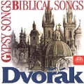 Dvorak: Biblical Songs, Gypsy Songs / Soukupova, et al