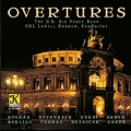 Overtures - Dvorak, Offenbach, Verdi, etc