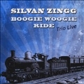 Boogie Woogie Ride : Trio Live