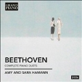 Beethoven: Complete Piano Duets