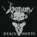 Black Metal<限定盤>