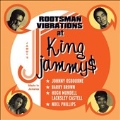 Rootsman Vibration at King Jammy's