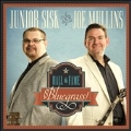 Hall of Fame Bluegrass!