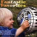 Fantastic Favorites / Jeffrey Reid Baker