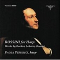 Rossini for Harp - Works by Bochsa, Labarre, Rossini